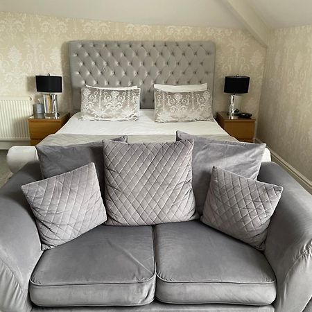 Haversham House - Adults Only Llandudno Exterior foto