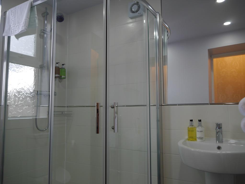 Haversham House - Adults Only Llandudno Quarto foto