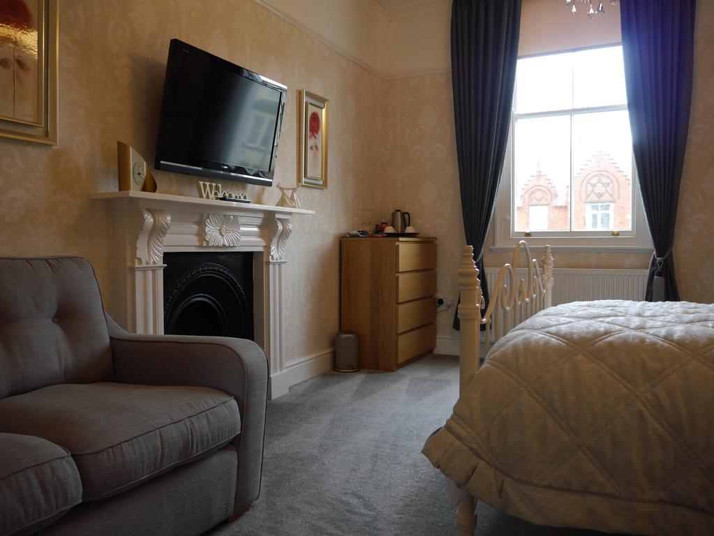 Haversham House - Adults Only Llandudno Quarto foto
