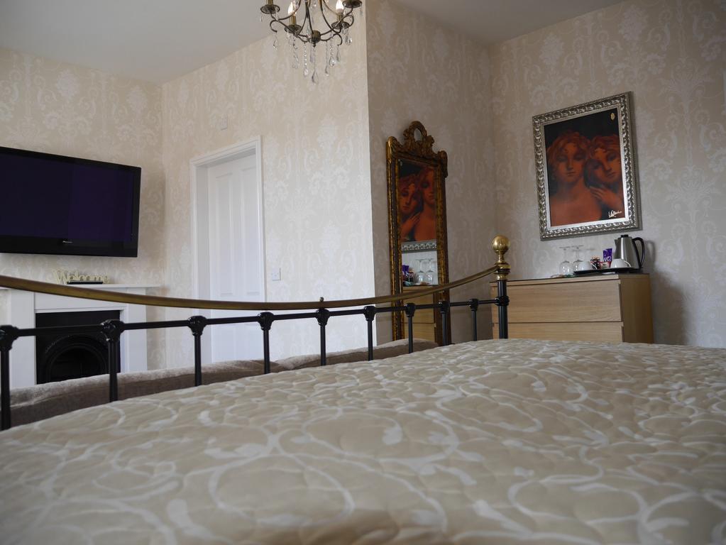 Haversham House - Adults Only Llandudno Quarto foto