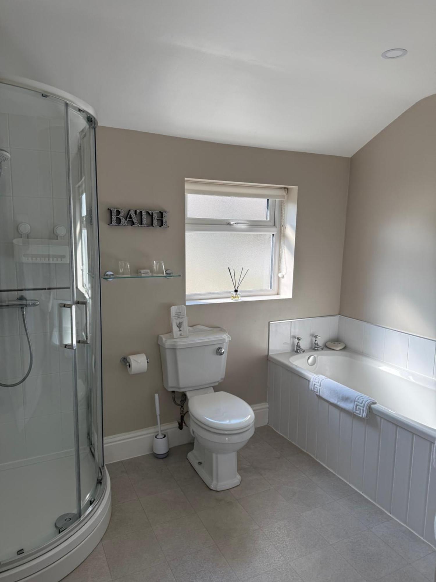 Haversham House - Adults Only Llandudno Exterior foto