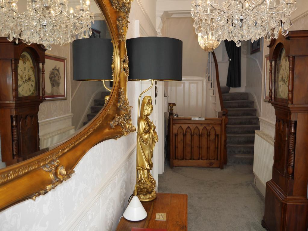 Haversham House - Adults Only Llandudno Exterior foto