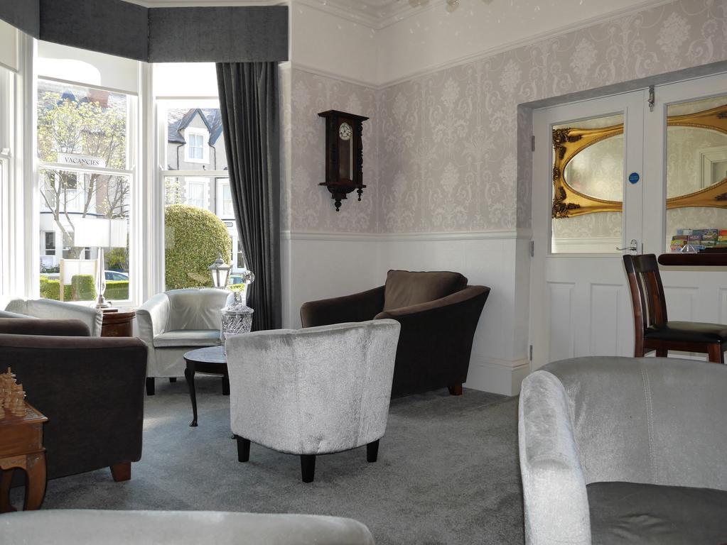 Haversham House - Adults Only Llandudno Exterior foto