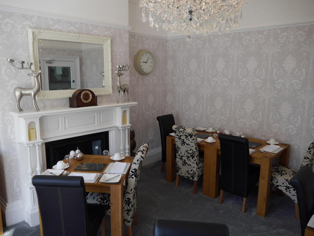 Haversham House - Adults Only Llandudno Exterior foto