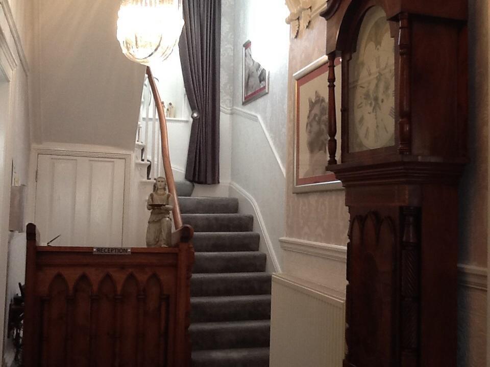 Haversham House - Adults Only Llandudno Exterior foto