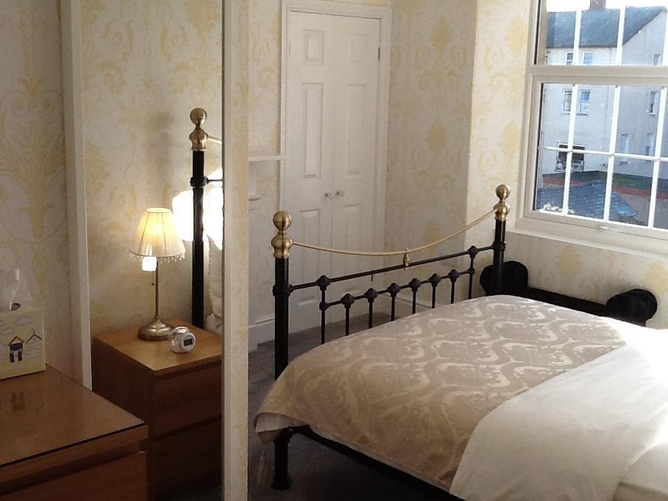 Haversham House - Adults Only Llandudno Quarto foto