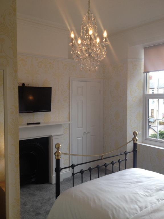 Haversham House - Adults Only Llandudno Quarto foto