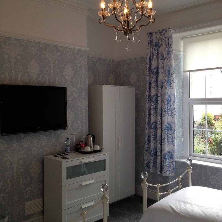 Haversham House - Adults Only Llandudno Quarto foto